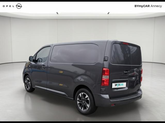 Opel Vivaro image 1