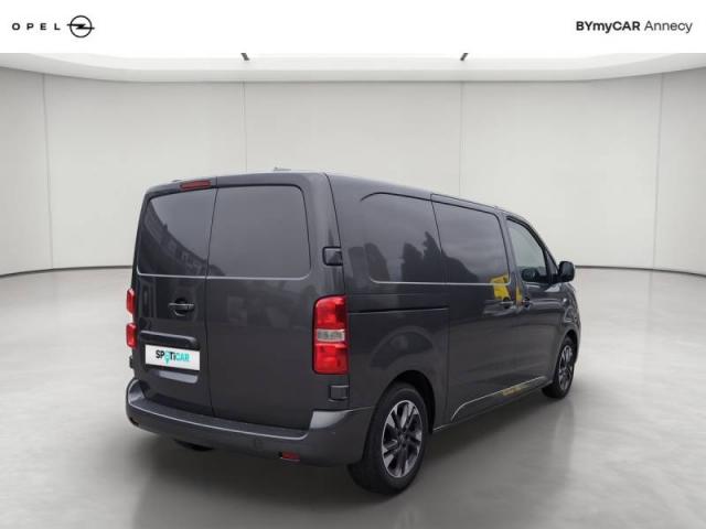Opel Vivaro image 5