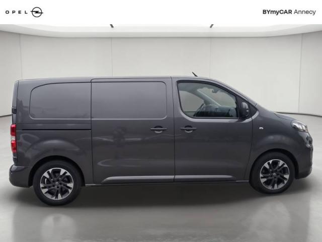 Opel Vivaro image 7