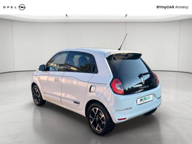 Renault Twingo image 2