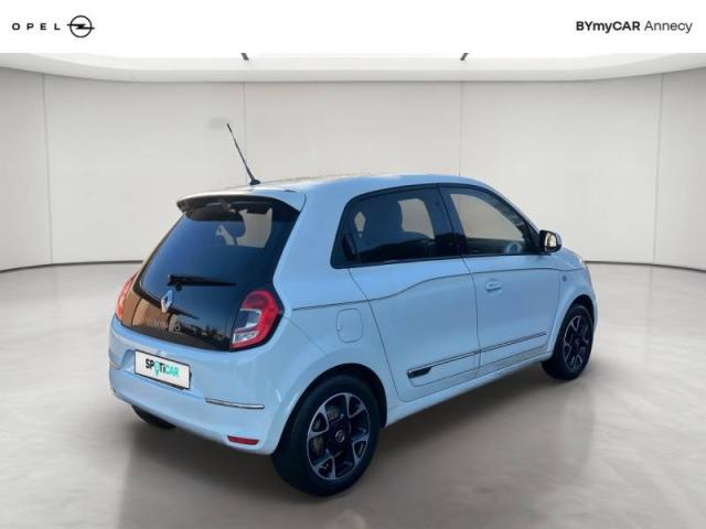 Renault Twingo image 4