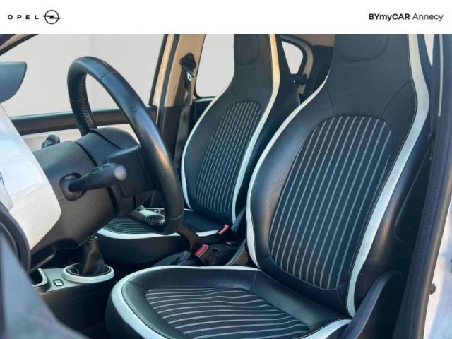 Renault Twingo image 6