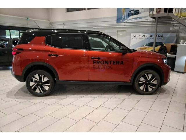 Opel Frontera image 3