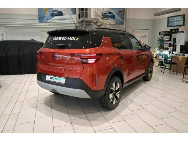 Opel Frontera image 4