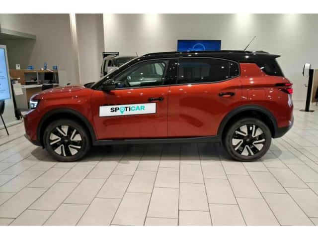 Opel Frontera image 8