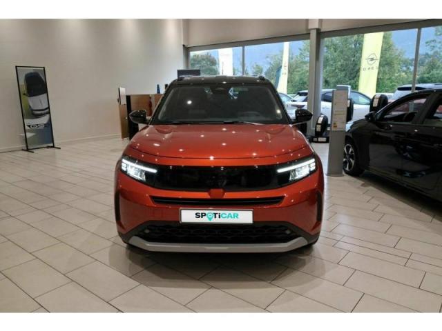 Opel Frontera image 6