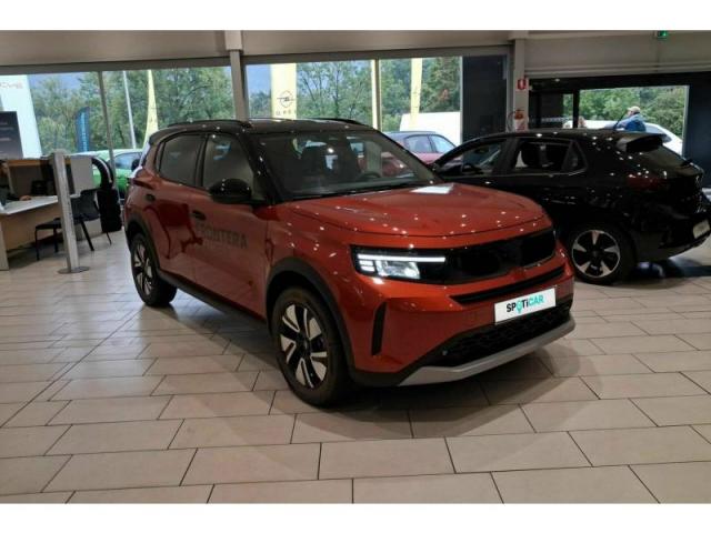 Opel Frontera image 7