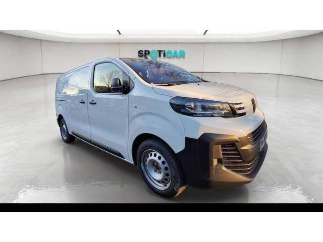 Peugeot Expert Fgn M Bluehdi 180 S&s Eat8