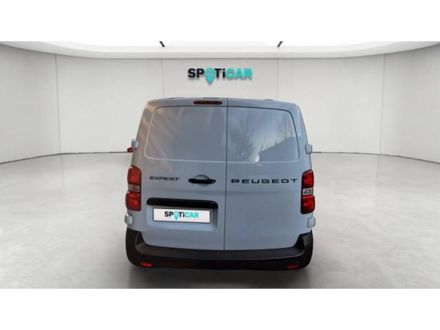 Peugeot Expert image 2