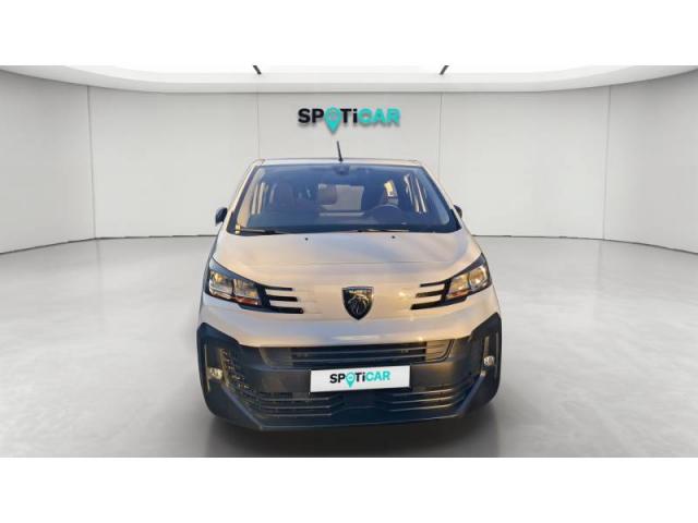 Peugeot Expert image 1