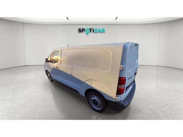 Peugeot Expert image 5