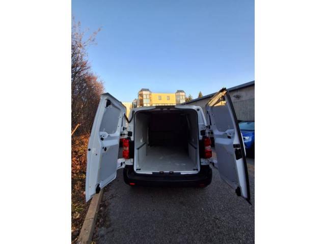 Peugeot Expert image 3