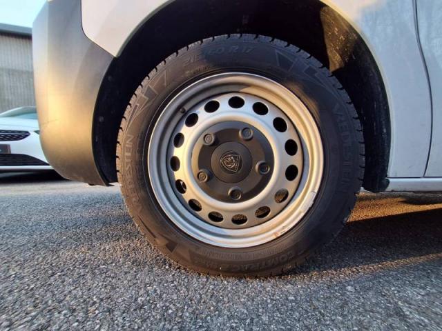 Peugeot Expert image 4