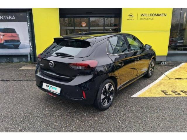 Opel Corsa image 5