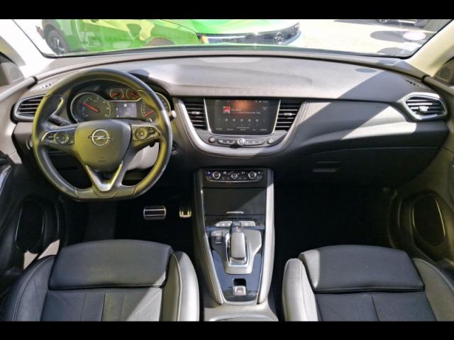 Opel Grandland X image 1