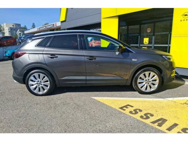 Opel Grandland X image 7
