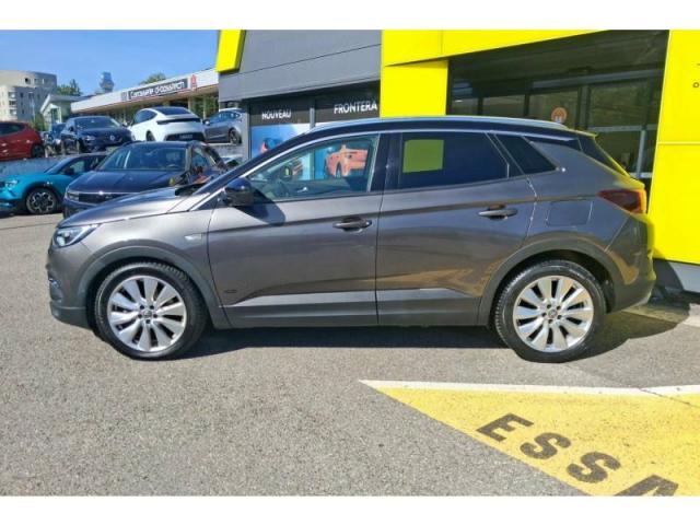 Opel Grandland X image 6