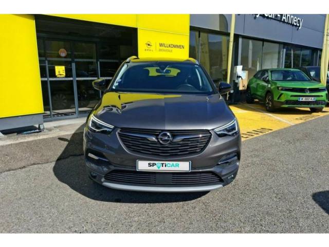 Opel Grandland X image 2