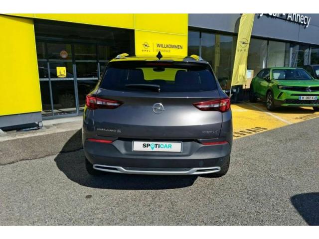 Opel Grandland X image 5