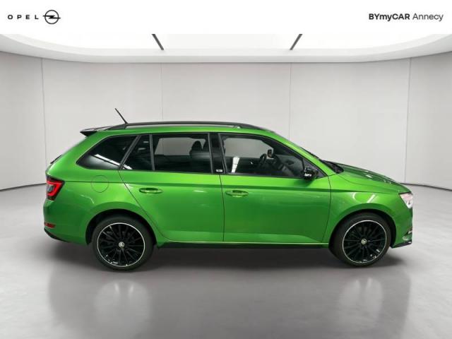 Skoda Fabia image 6