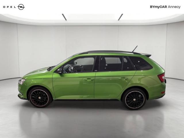 Skoda Fabia image 8