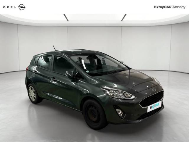 Ford Fiesta image 8
