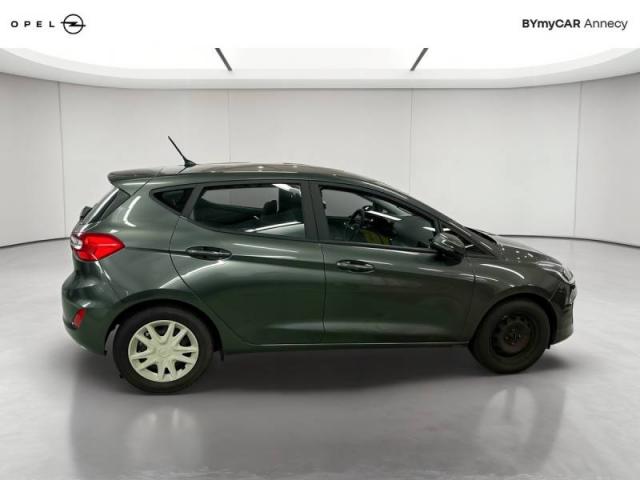 Ford Fiesta image 9