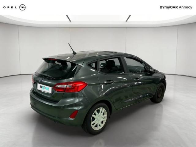 Ford Fiesta image 6