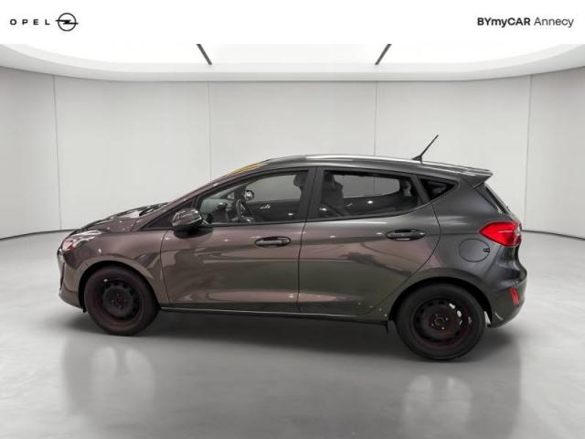 Ford Fiesta image 5
