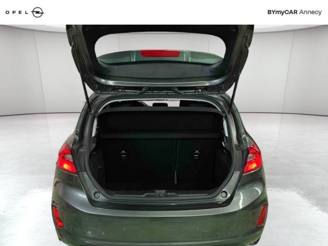 Ford Fiesta image 4