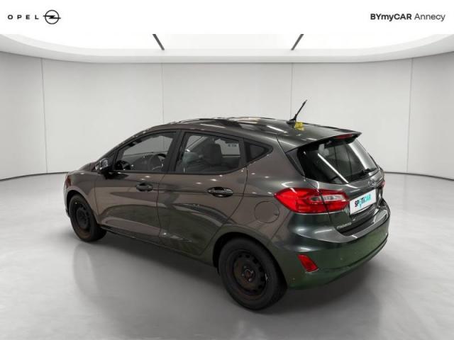 Ford Fiesta image 3