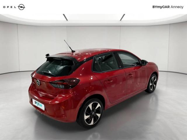 Opel Corsa image 6
