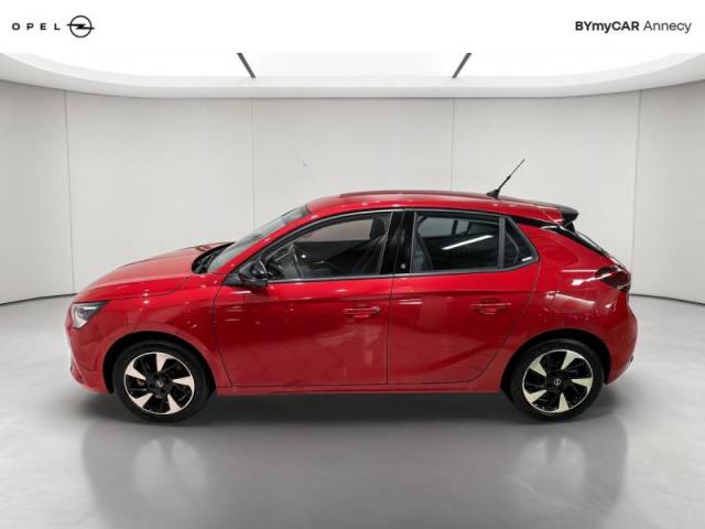 Opel Corsa image 8