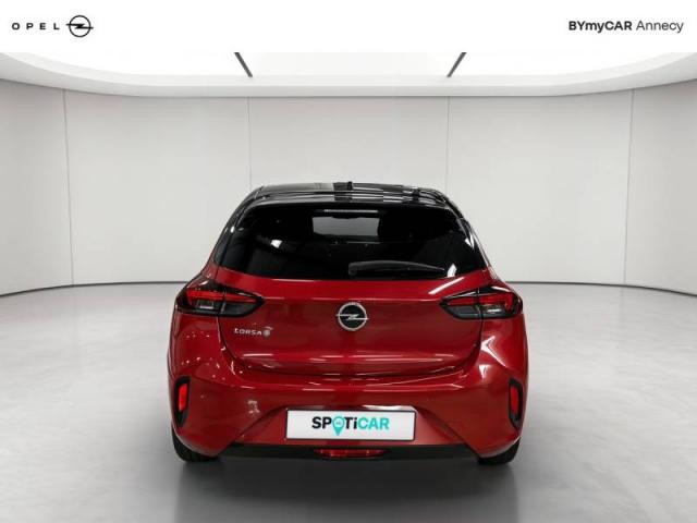 Opel Corsa image 3