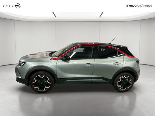Opel Mokka image 5