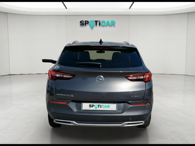 Opel Grandland X Hybrid4 300 Ch Awd Bva8 Elite