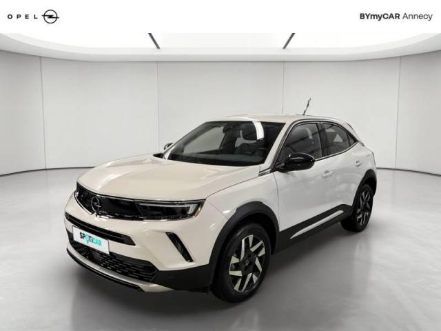 Opel Mokka Electrique 136 Ch & Batterie 50 Kwh Elegance