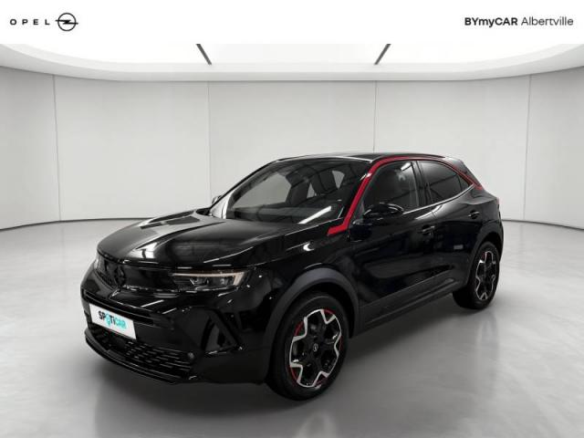 Opel Mokka 1.2 Turbo 130 Ch Bva8 Gs Line