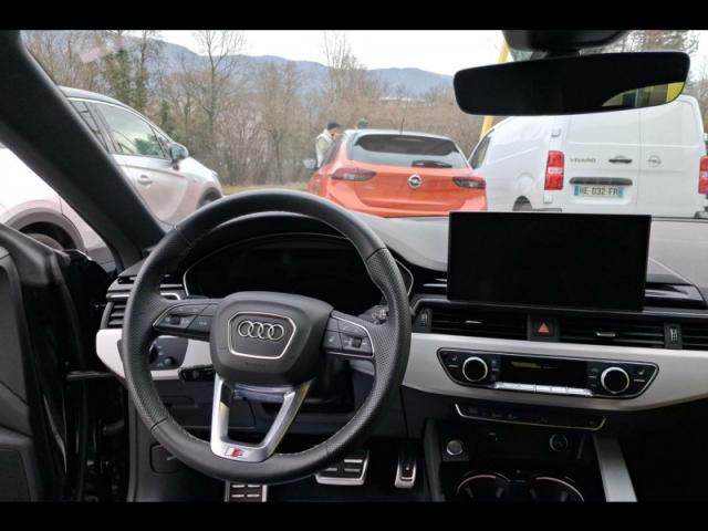 Audi A5 image 9