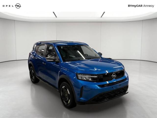 Opel Frontera image 1