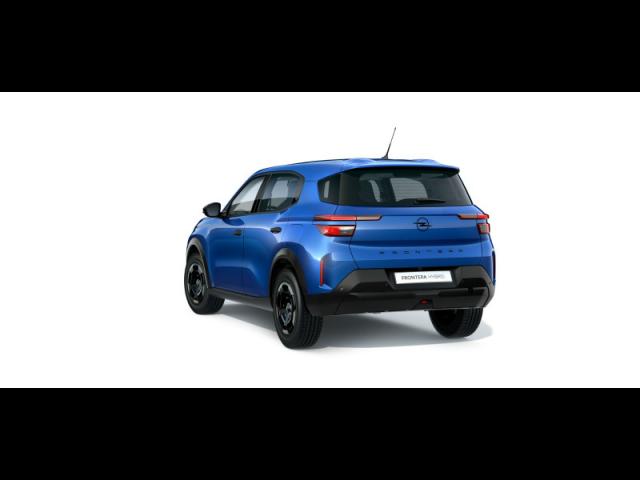 Opel Frontera image 6