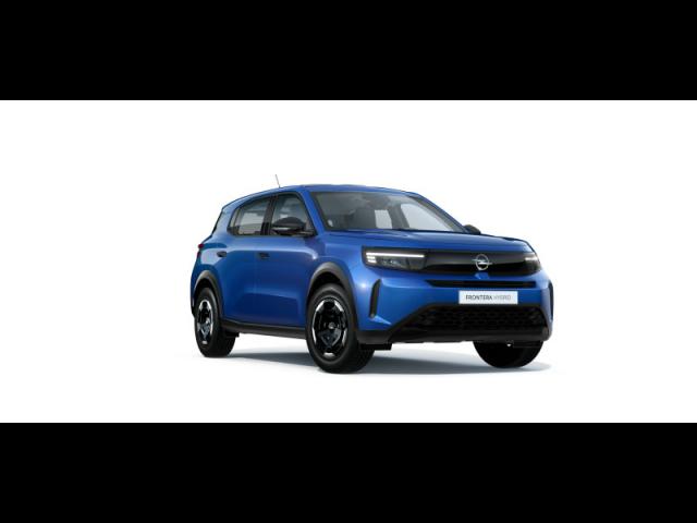 Opel Frontera image 4