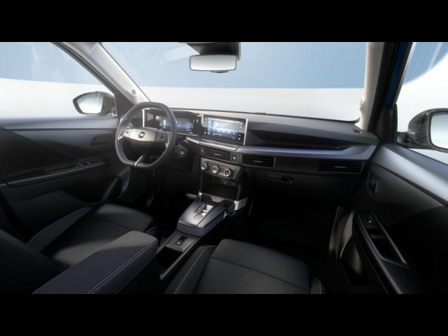 Opel Frontera image 7