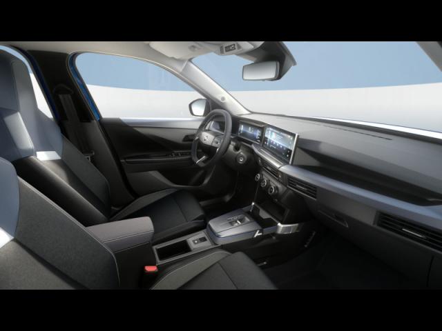 Opel Frontera image 5