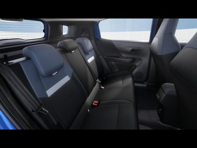 Opel Frontera image 3