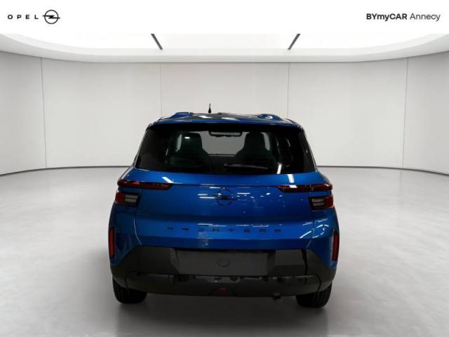 Opel Frontera image 2