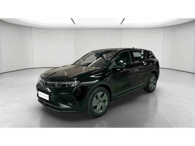 Opel Grandland 1.2 Turbo Hybrid 145 Ch E-Dct6 Edition