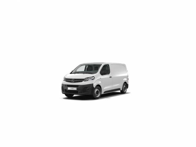 Opel Vivaro image 2
