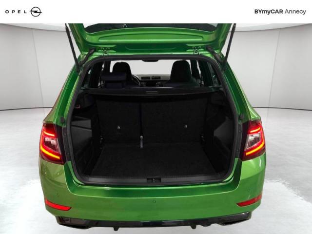 Skoda Fabia image 3