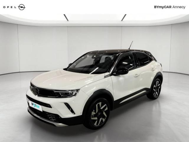 Opel Mokka Electrique 136 Ch & Batterie 50 Kwh Elegance